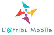 L'@tribu mobile