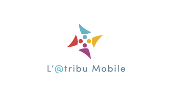 Logo @tribu