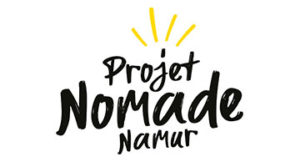 Logo Projet Nomade