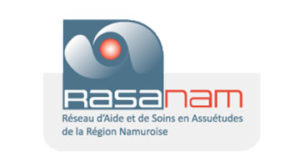 Logo Rasanam