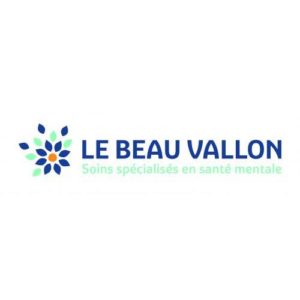 Logo Beau Vallon