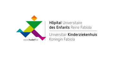 Logo Huderf