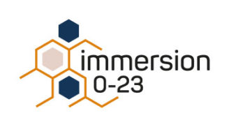 Immersion 0-23 est de retour !