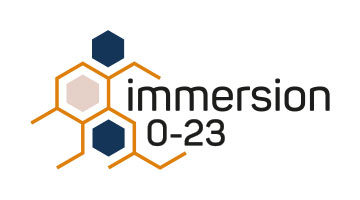 Immersion 0-23 : Webinaire d’information