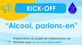 Alcool, parlons-en