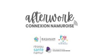 Afterwork 17 février 2025
