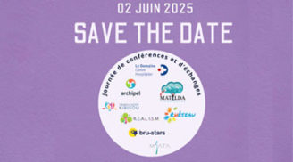 Save the date !