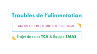 Trajet de soin TCA – Séances d’information sur le programme thérapeutique à temps partiel.